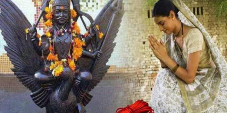 शनिदेव का ऐसे करें पूजन और व्रत
