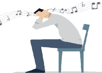 क्यों जुबान पर बार-बार आता है कोई गाना, ईयर वॉर्म का म्यूजिक से क्या है संबंध?