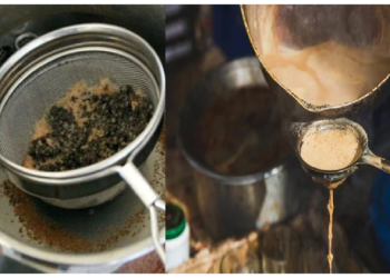 अगर आप भी चाय बनाने के बाद फेंक देते हैं पत्ती तो जरा ठहरिए!