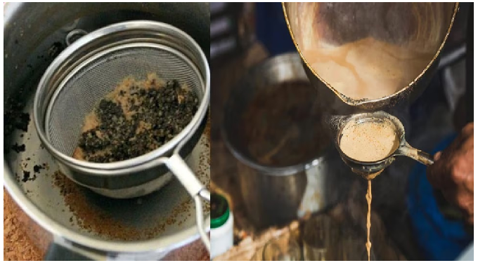 अगर आप भी चाय बनाने के बाद फेंक देते हैं पत्ती तो जरा ठहरिए!