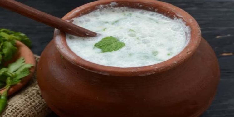 छाछ से ठीक रहेगा दिल, होते हैं ये कई फायदे