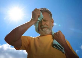 हीट स्ट्रोक और उससे बचने के आसान उपाय