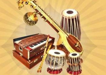 संगीत का भी सेहत पर पड़ता है प्रभाव, जानिए कैसे