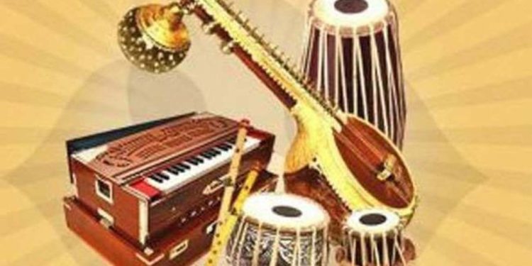 संगीत का भी सेहत पर पड़ता है प्रभाव, जानिए कैसे