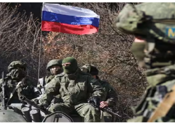 रूस ने सेना में भर्ती के लिए दिया 8 गुना अ‎धिक सैलरी का विज्ञापन