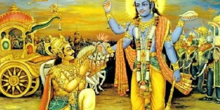 भगवान श्रीकृष्ण की ये बातें आज भी हैं प्रासंगिक