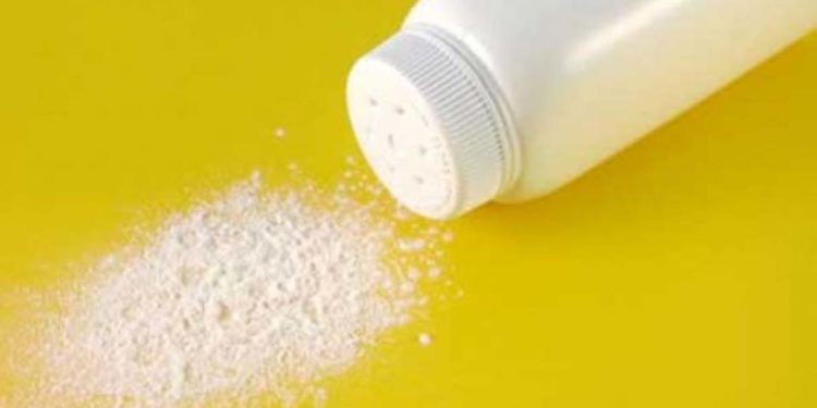 टैल्कम पाउडर का यूं करें इस्तेमाल