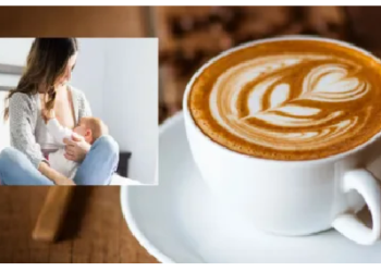 650 रुपये में मिलेगी ब्रेस्ट मिल्क से बनी काफी