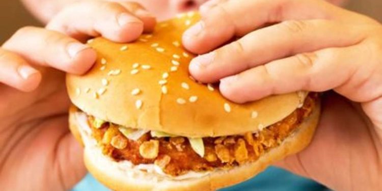 बच्‍चे को जंक फूड से रखें दूर, वरना हो सकता है ये नुकसान
