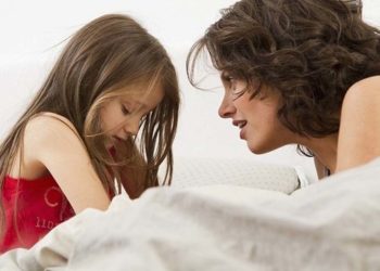 बच्चों के झूठ बोलने की आदत ऐसे होगी ठीक