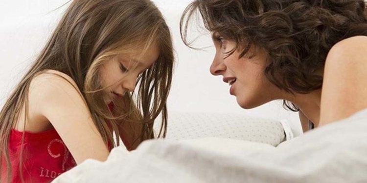 बच्चों के झूठ बोलने की आदत ऐसे होगी ठीक