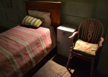 बच्चों को नींद नहीं आती तो करें ये उपाय