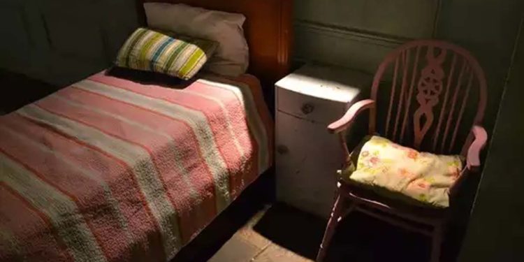 बच्चों को नींद नहीं आती तो करें ये उपाय