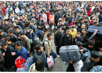 बूढ़ा होने के डर से डरा ड्रैगन, युवाओं को शादी कर बच्चा पैदा करने के लिए प्रोत्साहित कर रहा