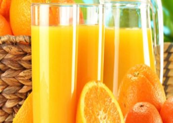 फलों के रस की अधिकता भी हो सकती है नुकसानदेह