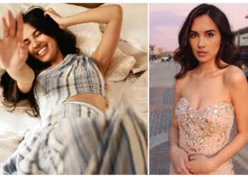 23 साल की लड़की एक साथ कर रही है 1000 बॉयफ्रेंड को डेट