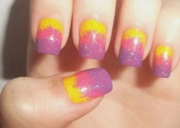 इस प्रकार सुंदर और लंबे होंगे नाखून