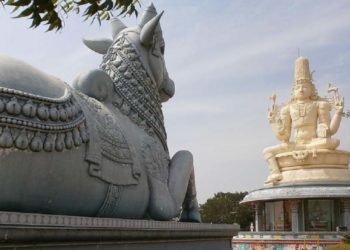 जानिए नंदी के बिना शिवलिंग को क्यों माना जाता है अधूरा