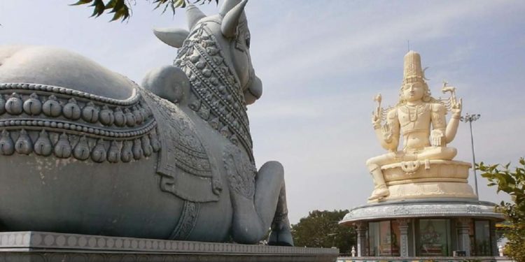 जानिए नंदी के बिना शिवलिंग को क्यों माना जाता है अधूरा