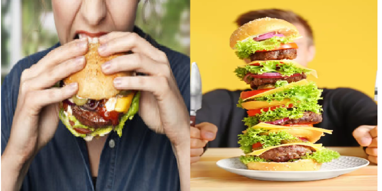 आखिर ओवर ईटिंग क्यों करते हैं लोग, ये फूड साइकोलॉजी कर देगी हैरान