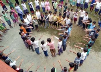 बच्चों को खेल-खेल में ऐसे पढ़ाएं