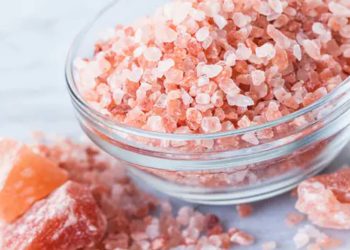 सेहत ठीक रखने के लिए करें सेंधा नमक का इस्तेमाल