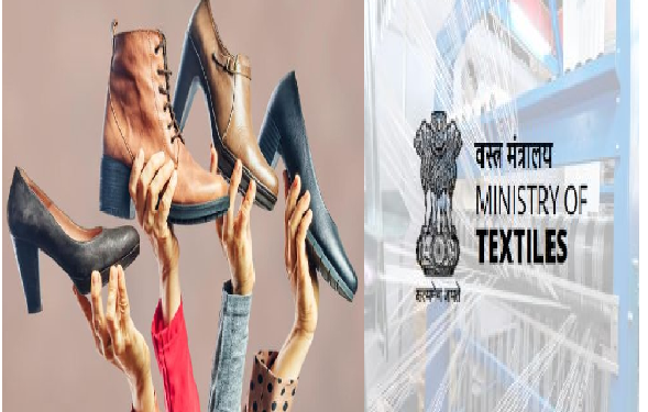 कपड़ों से लेकर जूतों पर इंडियन स्टैंडर्ड नंबर दिखाई देगा, केंद्रीय कपड़ा मंत्रालय कर रहा तैयारी