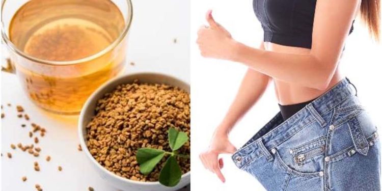 घरेलू उपायों से कम कर सकती हैं आप अपना पेट