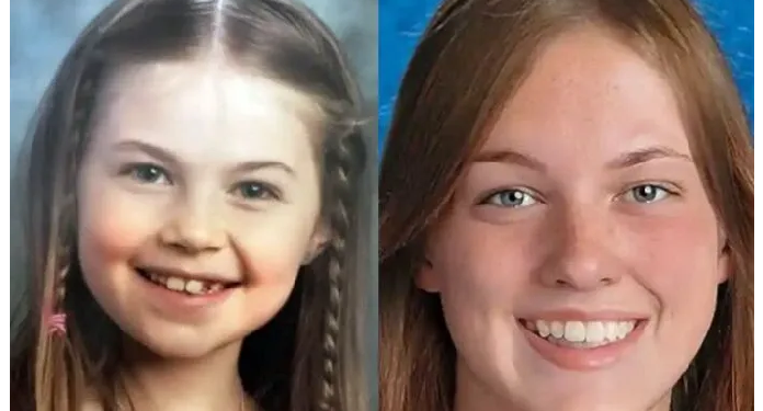 मां ने ही किया था छह साल की बच्ची का अपहरण, रहस्‍य पर बनी फिल्‍म तो जिंदा घर लौटी