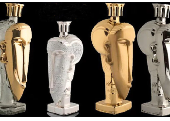 सिर्फ 750 एमएल पानी से भरी एक ऐसी बॉटल, ‎जिसकी कीमत 50 लाख रुपये