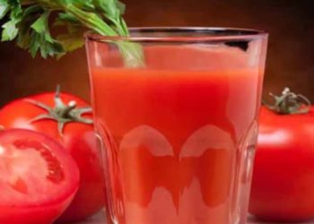 टमाटर के रस से कम होती है Menopause की परेशानियां