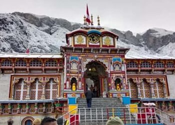 बद्रीनाथ धाम से जुड़ी है ये मान्यता, जिनसे शायद होंगे आप अंजान