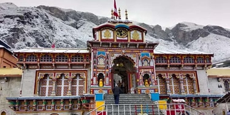 बद्रीनाथ धाम से जुड़ी है ये मान्यता, जिनसे शायद होंगे आप अंजान