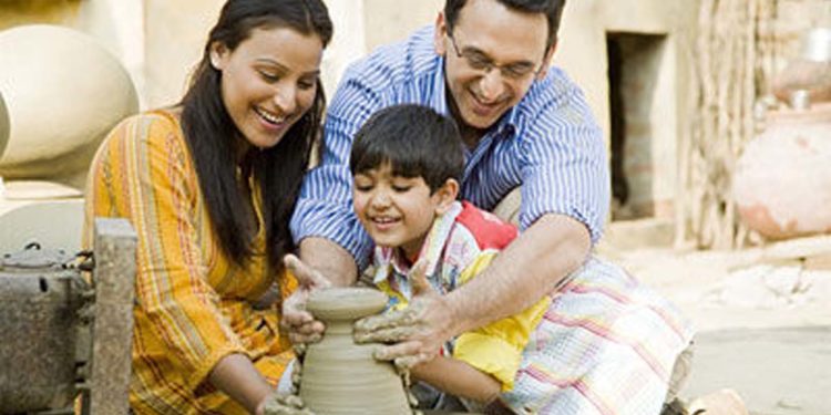 बच्चों के बेहतर जीवन के लिए रखें ये सावधानियां