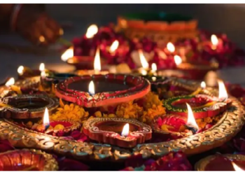 इस साल 12 नवंबर को दीवाली का त्योहार