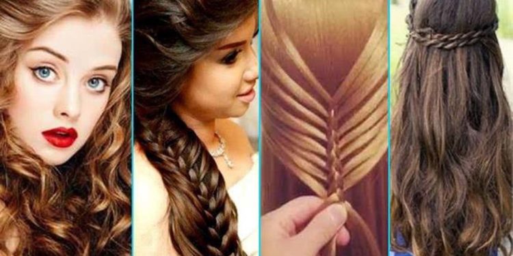 सही हेयर स्टाइल से बदलेगा लुक