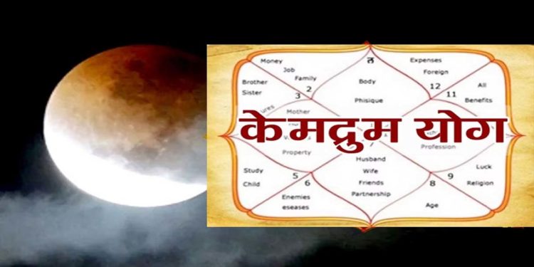 क्या है केमद्रुम दोष, कैसा होता है इस में जन्म लेने वाला व्यक्ति