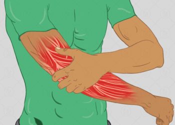 मांसपेशियों का दर्द ऐसे होगा ठीक