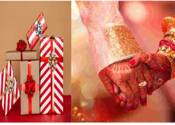 शादी के शुभ अवसर पर वर-वधू को उपहार देने की सोच रहें तो इन बातों पर दें ध्यान