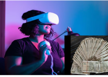 लड़की ने गेम खेलकर मां को बना दिया कंगाल, खेल-खेल में 52 लाख रुपये उड़ा डाले