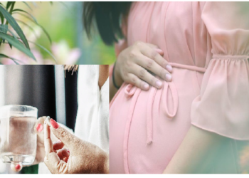 सिर्फ वियाग्रा खाने से प्रेग्‍नेंट हो गई 45 साल की महिला