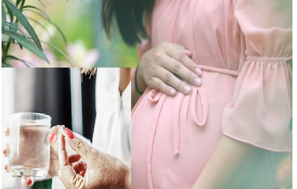 सिर्फ वियाग्रा खाने से प्रेग्‍नेंट हो गई 45 साल की महिला