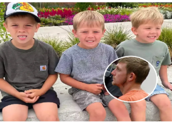 3 बच्चे के पिता का राज खुला तो पैरों तले से खिसक गई जमीन