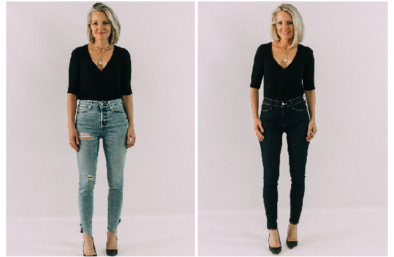 बिना एक्सरसाइज से इस तरह नजर आयेंगी स्लिम