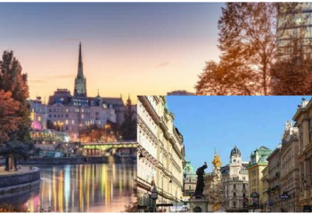 दुनिया में रहने योग्य शहर की सूची में शीर्ष पर वियना का नाम, भारत के पांच शहर भी इस सूची में शामिल