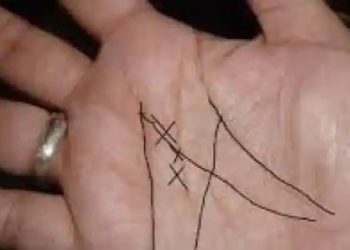 क्रॉस का निशान और उसका प्रभाव