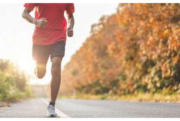 दौडते समय ना करें ये गलतियां, हो सकता है नुकसान