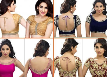 खूबसूरत साड़ी ही काफी नहीं, सुंदर दिखने के लिए इन बातों का भी रखें ध्यान