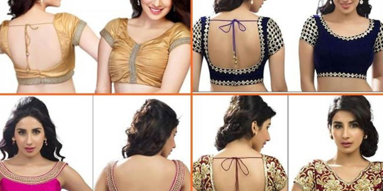 खूबसूरत साड़ी ही काफी नहीं, सुंदर दिखने के लिए इन बातों का भी रखें ध्यान