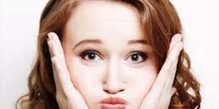 इन आसान उपायों को करें ट्राई, भरे- भरे लगेंगे गाल